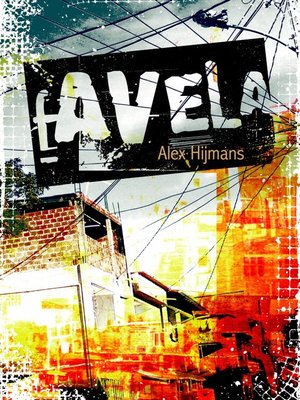 cover image of Favela